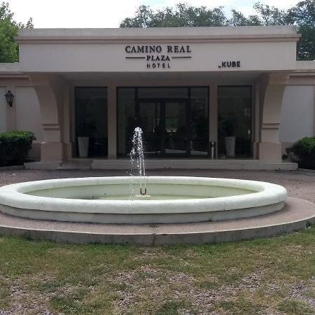 Camino Real Plaza Hotel Villa del Totoral Екстер'єр фото