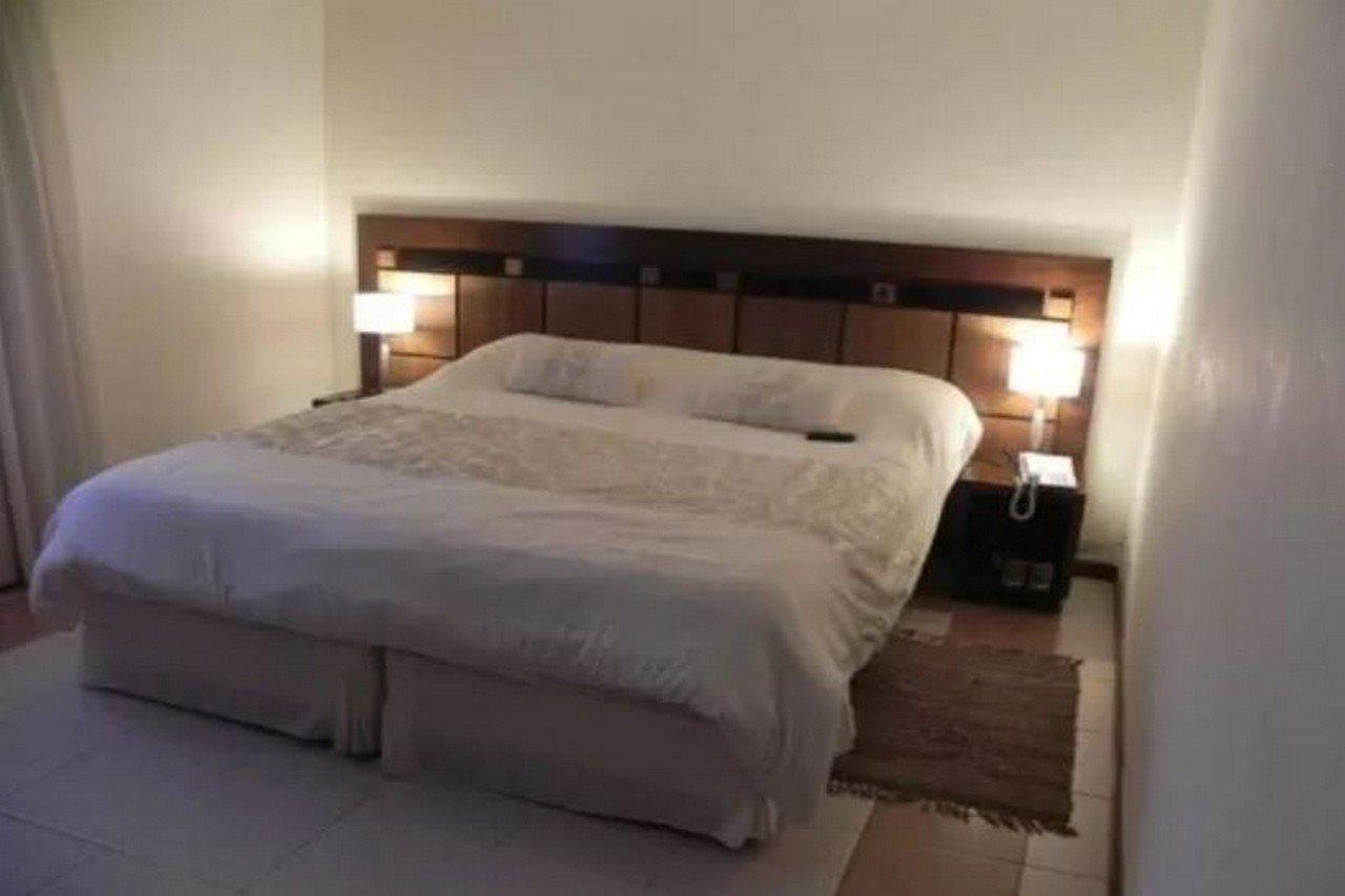 Camino Real Plaza Hotel Villa del Totoral Екстер'єр фото