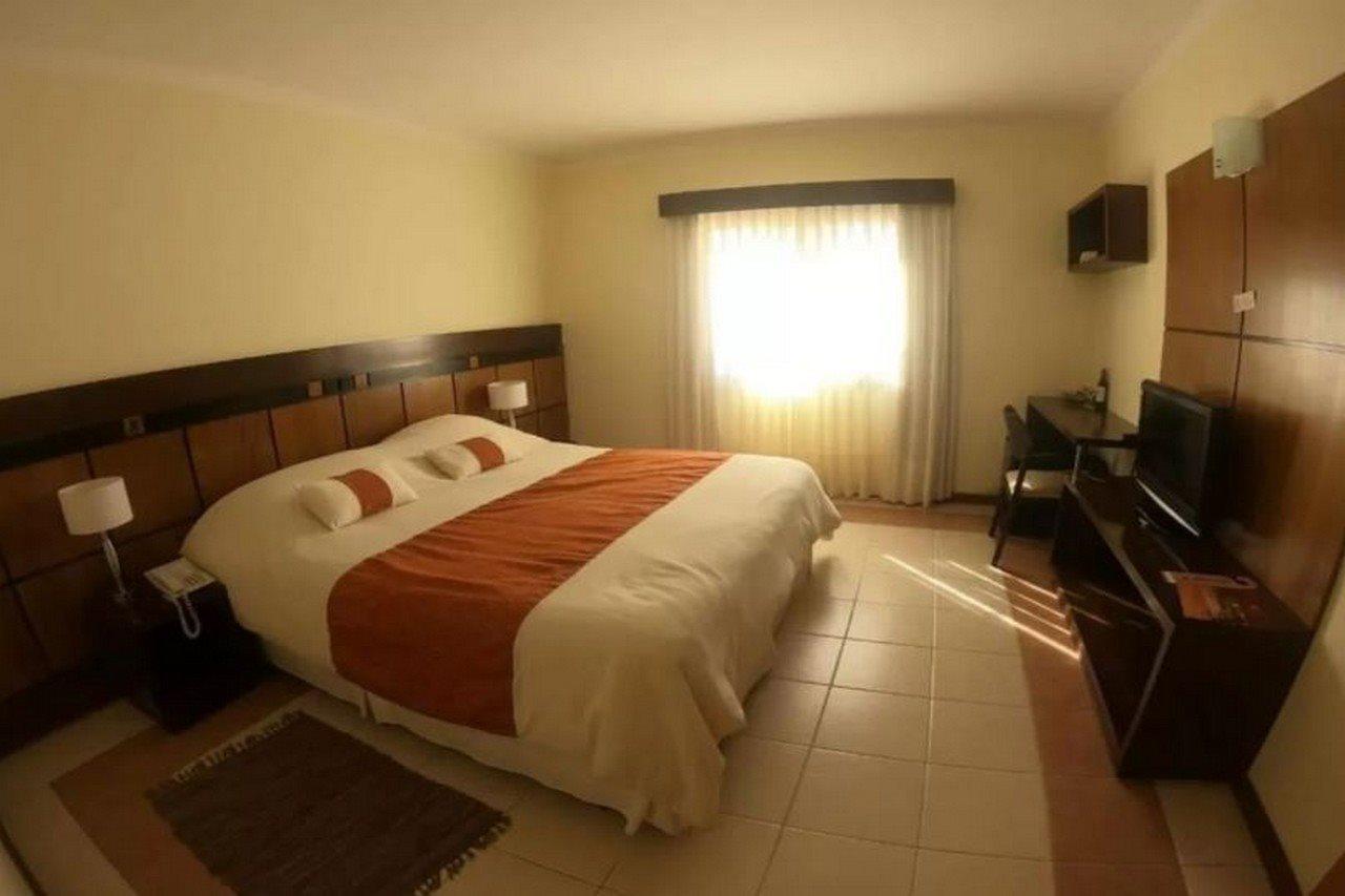 Camino Real Plaza Hotel Villa del Totoral Екстер'єр фото