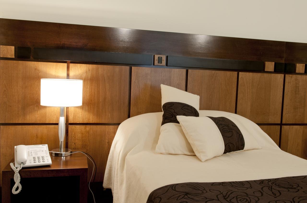 Camino Real Plaza Hotel Villa del Totoral Екстер'єр фото
