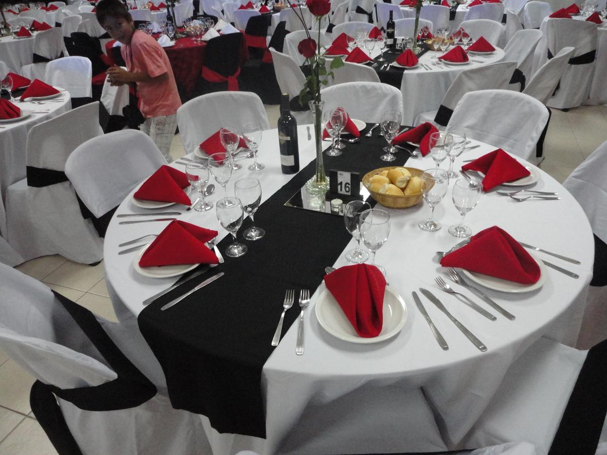 Camino Real Plaza Hotel Villa del Totoral Екстер'єр фото