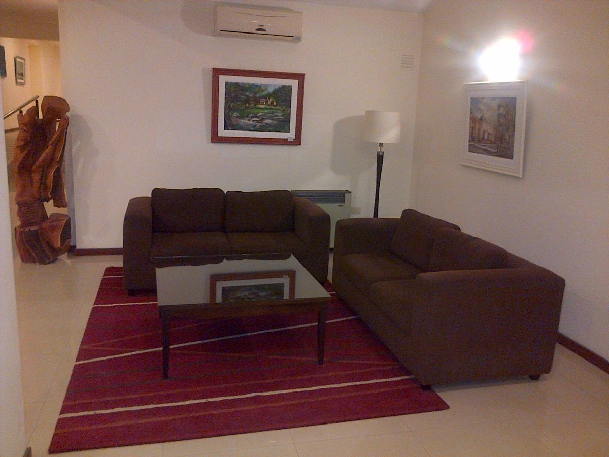 Camino Real Plaza Hotel Villa del Totoral Екстер'єр фото