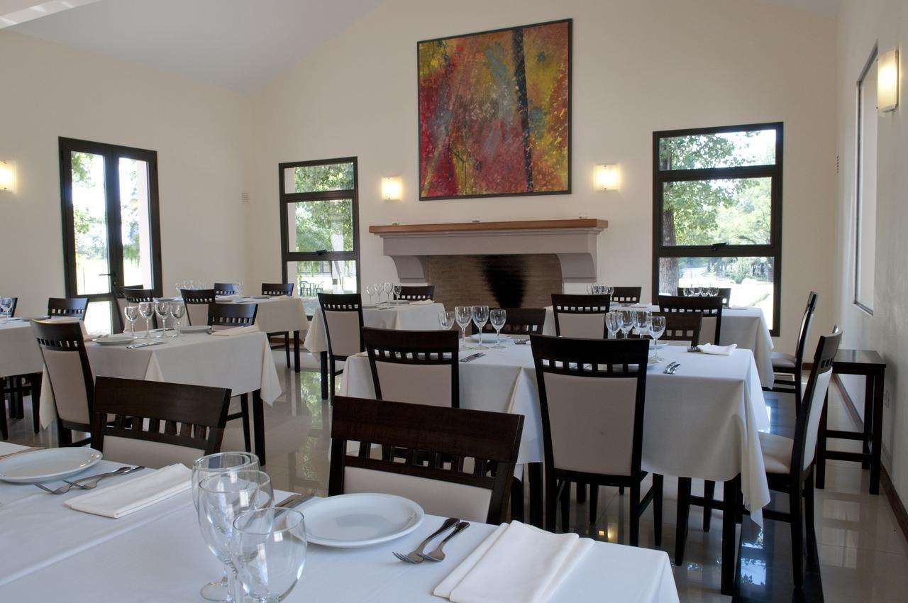 Camino Real Plaza Hotel Villa del Totoral Екстер'єр фото