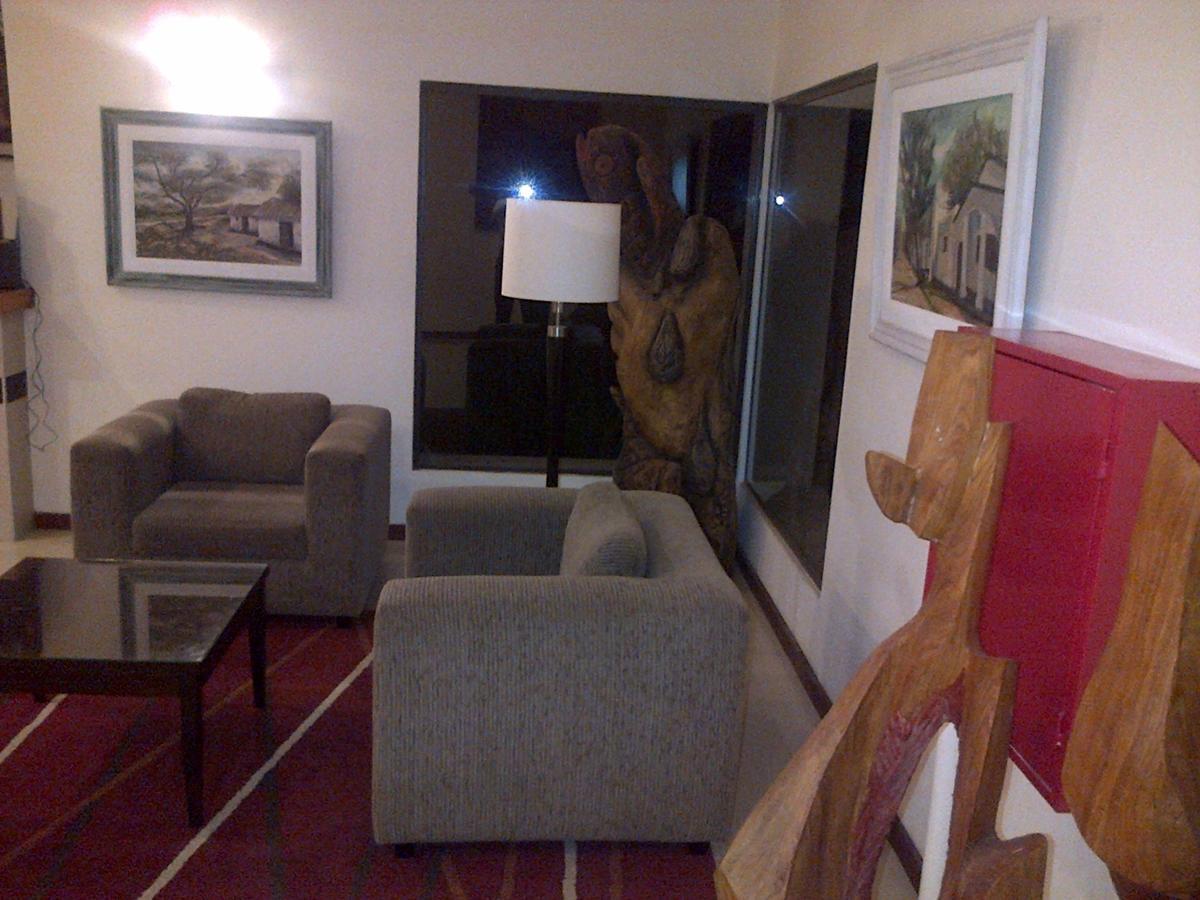 Camino Real Plaza Hotel Villa del Totoral Екстер'єр фото